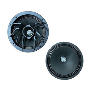 میدرنج پشت خودرو ساند وی مدل s 8002 b سایز 8 اینچ بسته 2 عددی