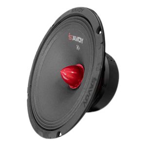 میدرنج پشت خودرو ساووی مدل 801b سایز 8 اینچ بسته دو عددی