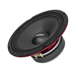 میدرنج پشت خودرو ساووی مدل sv 18 pro سایز 8 اینچ بسته دو عددی