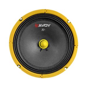 میدرنج پشت خودرو ساووی مدل sv 88 سایز 8 اینچ بسته 8 عددی