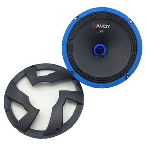 میدرنج پشت خودرو ساووی مدل sv 88 سایز 8 اینچ بسته دوعددی