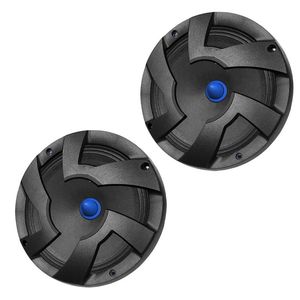 میدرنج پشت خودرو ساووی مدل sv 88a سایز 8 اینچ بسته 2 عددی