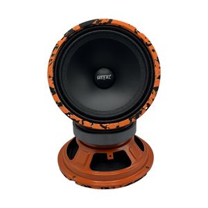 میدرنج پشت خودرو متال مدل mt 8025 سایز 8 اینچ بسته 2 عددی
