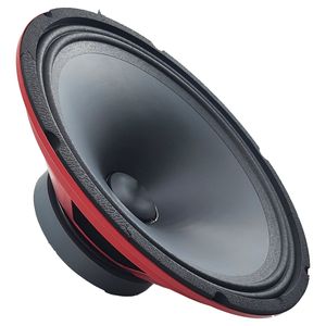 میدرنج پشت خودرو مدل sm 1204 سایز 12 اینچ بسته دوعددی