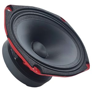 میدرنج پشت خودرو مدل sm 6980 سایز 6x9 اینچ بسته دوعددی