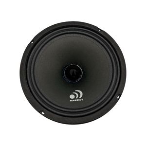 میدرنج پشت خودرو مسیو مدل mx840 سایز 8 اینچ بسته 2 عددی