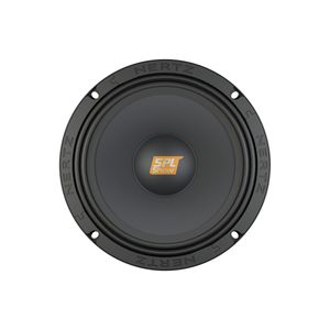 میدرنج پشت خودرو هرتز مدل sv250.1 سایز 10 اینچ بسته دو عددی