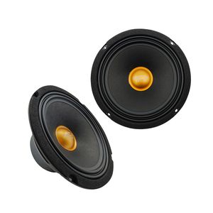 میدرنج پشت و جلو خودرو اسکایلر مدل d 100c سایز 6.5 اینچ بسته دو عددی