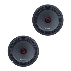 میدرنج پشت و جلو خودرو دابسر مدل sm602 سایز 6.5 اینچ بسته دو عددی