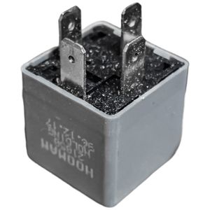 میکرو رله آی پی ان سی مدل rio 40a 4pin مناسب برای تیبا