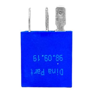 میکرو رله دیناپارت مدل abi.4pin.40a