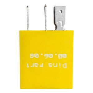 میکرو رله دیناپارت مدل zrd.5pin.40a