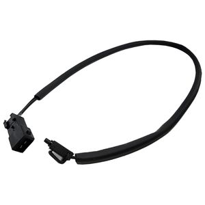 میکروسوییچ قفل کاپوت خودرو آریکو مدل 1116 مناسب برای سمند 405