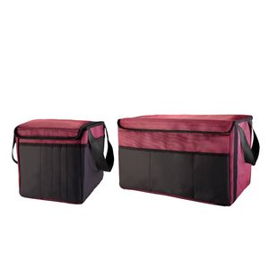 نظم دهنده صندوق عقب مدل z110 مجموعه 2 عددی