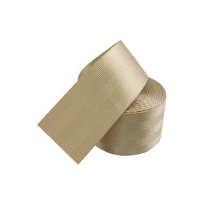 نوار کمربند ایمنی خودرو اخشان کد cr 5l 2736 رول 3 متری