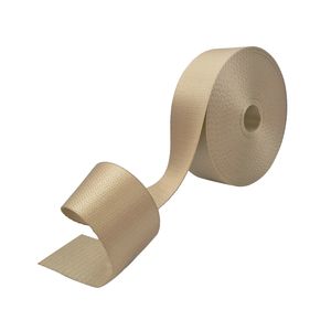 نوار کمربند ایمنی خودرو اخشان کد cr 5l 2757 رول 16 متری