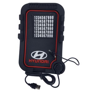 نگهدارنده تلفن همراه مدل ضدلغزش کد huai r2023