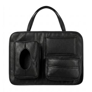 نگهدارنده جعبه دستمال کاغذی خودرو مدل smartback