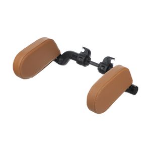 نگهدارنده سر و گردن صندلی خودرو خواب رو مدل cr kh01 f