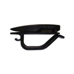 نگهدارنده عینک خودرو طرح کربن کد kh100
