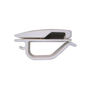 نگهدارنده عینک خودرو طرح کربن کد khsfd100