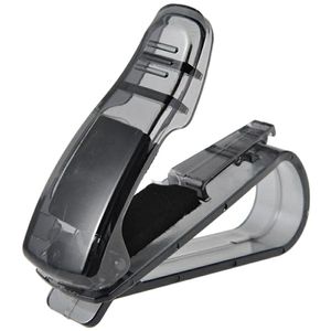 نگهدارنده عینک خودرو مدل k344