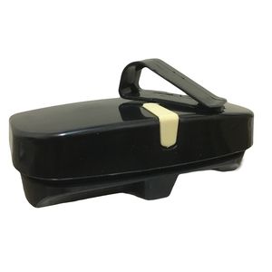 نگهدارنده عینک خودرو مدل افتابگیر rb