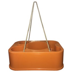 نگهدارنده فلاسک و لیوان خودرو مدل 4515
