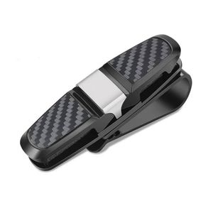 نگهدارنده و جاعینکی خودرو چیکال مدل p 531 carbon