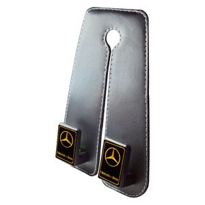 نگهدارنده کیف و تلفن همراه مدل بنز کد 01