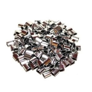 نگین جلو پنجره و سپر جلو خودرو چیکال مدل p 513 مناسب برای ساینا و دنا بسته 100 عددی