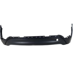 نیمه پایین سپر عقب کد 86612d3000 مناسب برای توسان