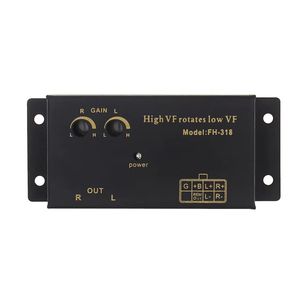 های لول سیم بلندگو مدل fh318