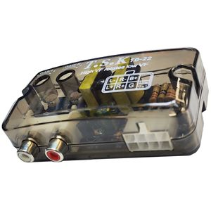 هایلول خودرو تی اس کی مدل td 22