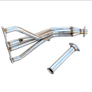 هدرز فولادی مدل xu7