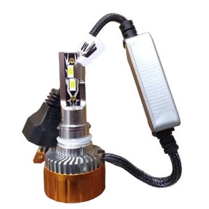 هدلایت ام زد ام مدل apollo h4 بسته دو عددی