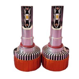 هدلایت ام زد ام مدل apollo h7 بسته دو عددی