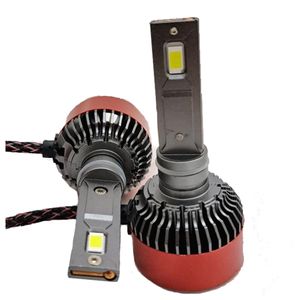 هدلایت ام زد ام مدل d100 880 بسته دو عددی