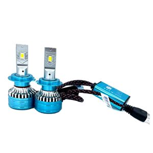 هدلایت ام زد ام مدل d300 9005 بسته دو عددی