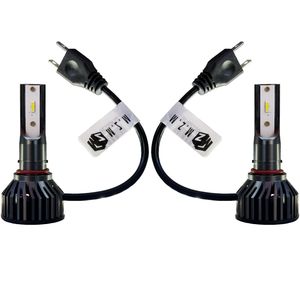 هدلایت ام زد ام مدل d3pro_h7_hlb دوحالته بسته 2 عددی