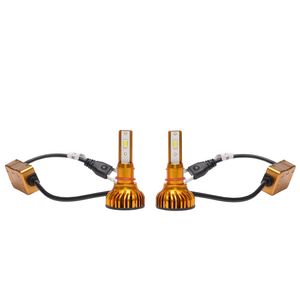 هدلایت ام زد ام مدل d65 h7 بسته 2 عددی