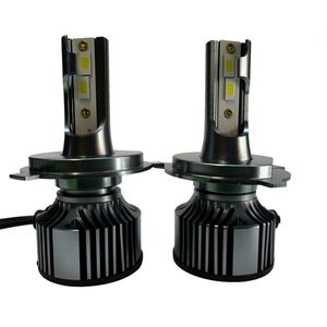 هدلایت ام زد ام مدل d8pro h4 دوکنتاکت بسته 2 عددی