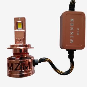 هدلایت ام زد ام مدل phoenix h1 بسته دو عددی