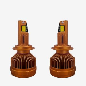 هدلایت ام زد ام مدل آیدن aiden h7 بسته دو عددی