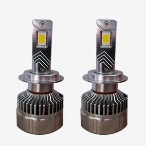 هدلایت ام زد ام مدل رپتور raptor h7 بسته دو عددی