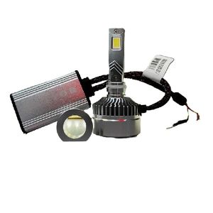 هدلایت ام زد ام مدل رپتور پایه h4