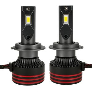 هدلایت خودرو اتواستایل مدل m40 pro پایه h7 بسته دو عددی