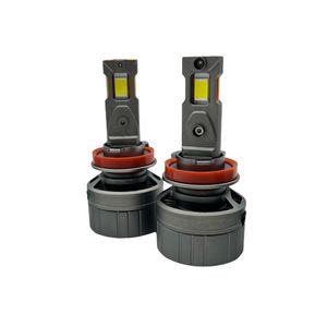 هدلایت لامپ خودرو زیمر مدل z70 پایه h11 بسته دوعددی
