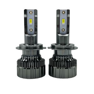 هدلایت لامپ خودرو مدل winer a11 پایه h7 بسته دو عددی