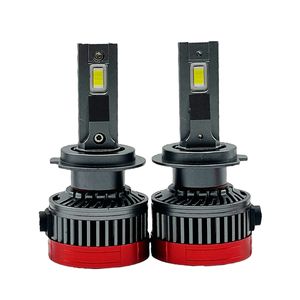 هدلایت لامپ خودرو مدل zimmer lh 420 پایه h7 بسته دو عددی